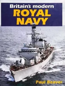 Britain's Modern Royal Navy (Repost)