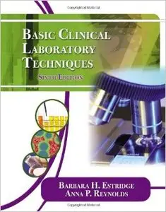 Basic Clinical Laboratory Techniques ( 6th edition)