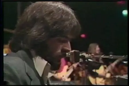 The Doobie Brothers - On Stage (2009) [2xDVD]