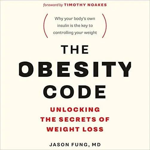 the obesity code audiobook free download