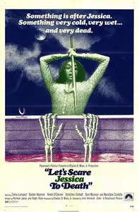 Lets Scare Jessica To Death (1971)