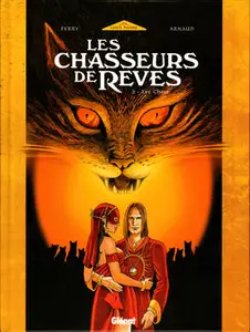 Les Chasseurs de Reves (2004) Complete