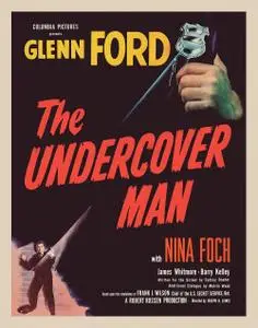 The Undercover Man (1949)