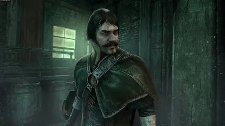 Thief (2014)