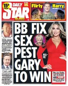 DAILY STAR - 10 Wednesday, September 2014