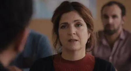 50 primavere / Aurore (2017)