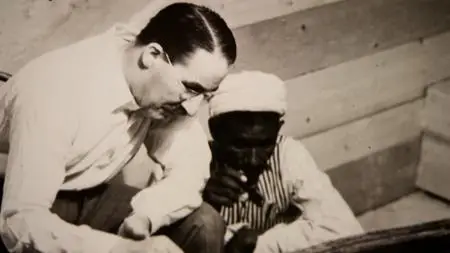 The Man Who Shot Tutankhamun (2017)