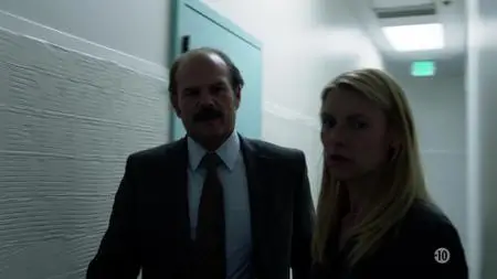 Homeland S08E11