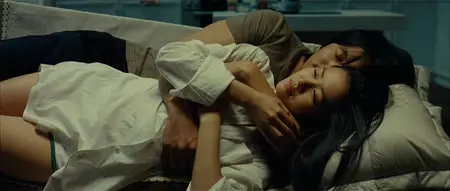 A Moment to Remember/Nae meorisokui jiwoogae [Director's Cut] (2004)