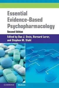 Essential Evidence-Based Psychopharmacology (Repost)