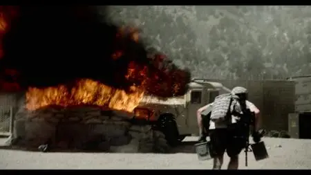 Medal of Honor S01E08