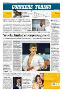 Corriere Torino – 24 agosto 2019