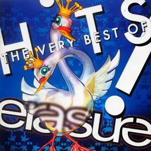 Erasure - Hits! The Very Best Of Erasure (2003)