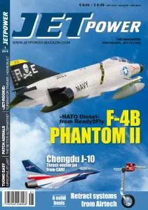 Jetpower - January-February 2015