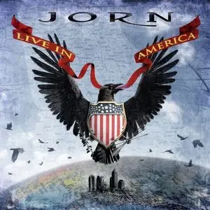 Jorn - Discography (2000-2013)