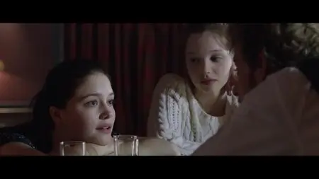 Puppylove (2013)