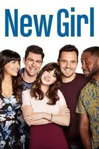 New Girl S06E19