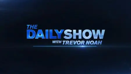 The Daily Show Presents: Desi Lydic: Abroad (2019)
