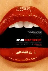 Inside Deep Throat Poster (2005)