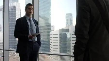 Suits S07E09