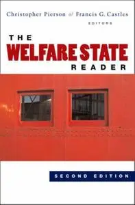 The Welfare State Reader
