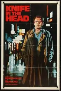 Knife in the Head (1978)