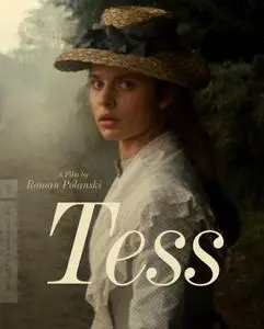 Tess (1979) [The Criterion Collection]