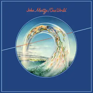 John Martyn - One World (Island 1977) 24-bit/96kHz Vinyl Rip