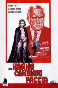 They Have Changed Their Face /  Hanno cambiato faccia (1971)