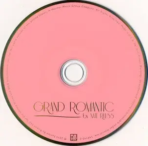 Nate Ruess - Grand Romantic (2015)