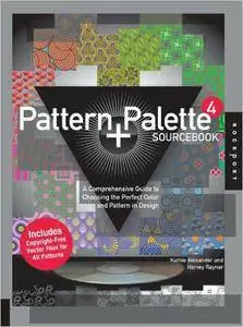 Pattern and Palette Sourcebook 4 (Repost)