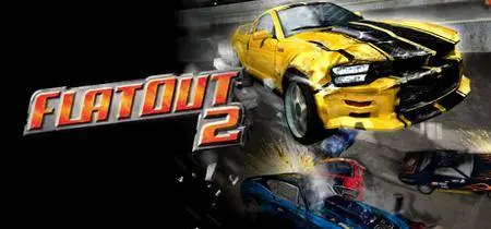 Flatout 2 (2006)