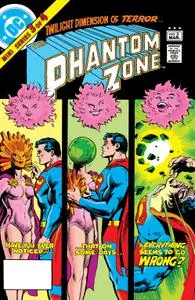 Superman Presents The Phantom Zone 003 1982 Digital Shadowcat