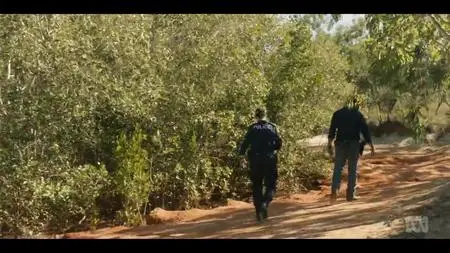 Mystery Road S02E03