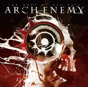 Arch Enemy - The Root Of All Evil (Limited Edition)