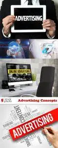 Photos - Advertising Concepts