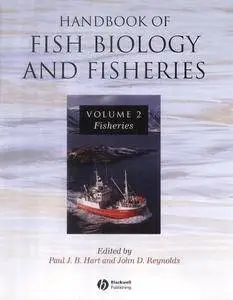 Hdbk of Fish Biology and Fisheries