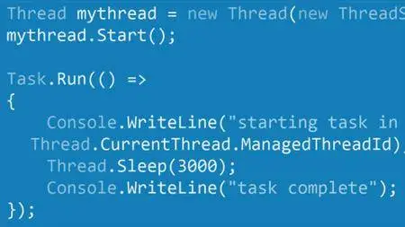 C# & .NET: Programming