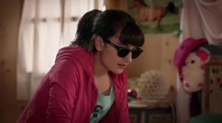 Mia and Me S03E24