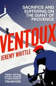 «Ventoux» by Jeremy Whittle