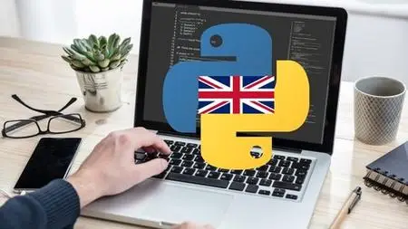 Learn Python easy! - USA english