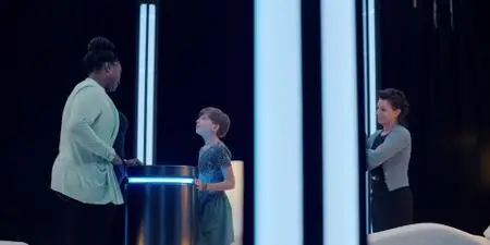 Circuit Breakers S01E03