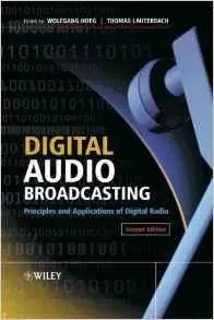 Digital Audio Broadcasting: Principles and Applications of Digital Radio [Repost]