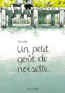 Un petit goût de noisette [Vanyda]