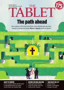 The Tablet Magazine – 06 June 2015