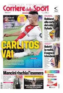 Corriere dello Sport - 1 Febbraio 2024