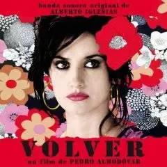 Volver OST (2006)