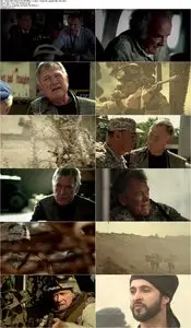 The Dependables / Pride of Lions (2014)