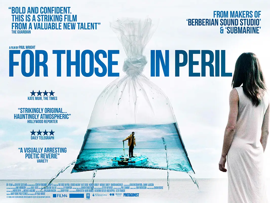 For Those in Peril (2013)