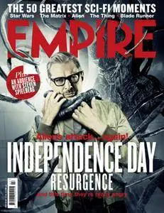 Empire - July 2016